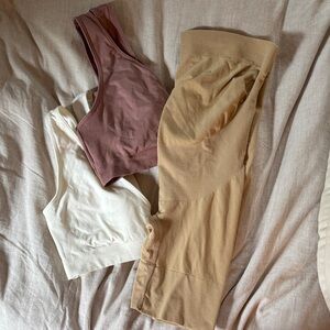 Maternity Undergarments Bundle